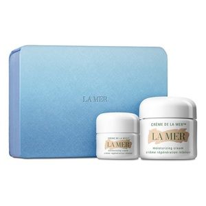 LA MER CRÈME DE LA MER DUET SET